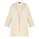 VERPASS PUNTO MILANO JACKET BUTTERMILK