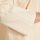 VERPASS PUNTO MILANO JACKET BUTTERMILK