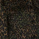 VERPASS ANIMAL PRINT JACKET GREEN