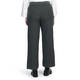 VERPASS KNITTED TROUSERS OLIVE