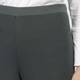 VERPASS KNITTED TROUSERS OLIVE
