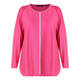VERPASS KNITTED TUNIC PINK