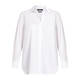 VERPASS COTTON BLEND SHIRT WHITE