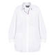 VERPASS COTTON SHIRT WHITE 