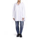 VERPASS COTTON SHIRT WHITE 