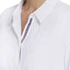 VERPASS COTTON SHIRT WHITE 