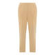 VERPASS PULL ON KNIT TROUSER CAMEL