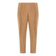 VERPASS PULL ON TROUSER CAMEL 