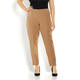 VERPASS PULL ON TROUSER CAMEL 