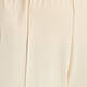 VERPASS PUNTO MILANO JERSEY TROUSERS BUTTERMILK