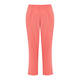 VERPASS PULL ON TROUSERS CORAL