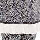 VERPASS GIRAFFE PRINT TUNIC