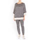 VERPASS GIRAFFE PRINT TUNIC