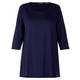 VERPASS JERSEY TUNIC NAVY