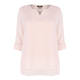 VERPASS TUNIC PALE PINK