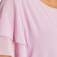VERPASS TUNIC WISTERIA 