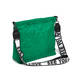 Verpass Quilted Crossbody Bag Emerald
