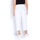 VERPASS CREAM PULL ON CULOTTE 