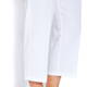 VERPASS CREAM PULL ON CULOTTE 