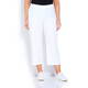 VERPASS CREAM PULL ON CULOTTE 