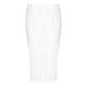 VERPASS CREAM PULL ON CULOTTE 
