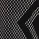 VERPASS CHARCOAL GEOMETRIC SPOT JACQUARD DRESS
