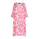 Verpass Midi Dress Pink 