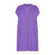 Verpass Knitted Gilet Purple