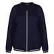 Verpass Blouson Jacket Navy 