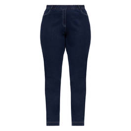 Plus size designer jeans 2025