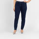 Verpass Pull-On Jegging Blue 