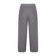 Verpass Knitted Pull on Trousers Grey