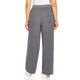 Verpass Knitted Pull on Trousers Grey