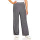 Verpass Knitted Pull on Trousers Grey