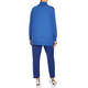 Verpass Knitted Tunic Royal Blue