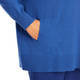 Verpass Knitted Tunic Royal Blue