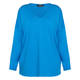 Verpass Knitted Tunic Turquoise  