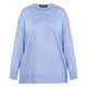 Verpass Knitted Tunic Blue 