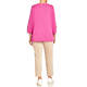 Verpass Knitted Tunic Pink 