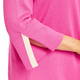 Verpass Knitted Tunic Pink 