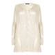 VERPASS stone LONG CARDIGAN