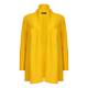 VERPASS amber boiled wool long JACKET