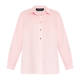Verpass Shirt Light Pink