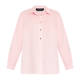 Verpass Shirt Light Pink