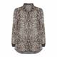 VERPASS ANIMAL PRINT SHIRT