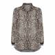 VERPASS ANIMAL PRINT SHIRT