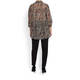 VERPASS ANIMAL PRINT SHIRT