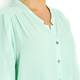 VERPASS mint green SHIRT