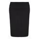 VERPASS black pencil SKIRT