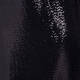 BEIGE LABEL BLACK SEQUIN LONG JACKET